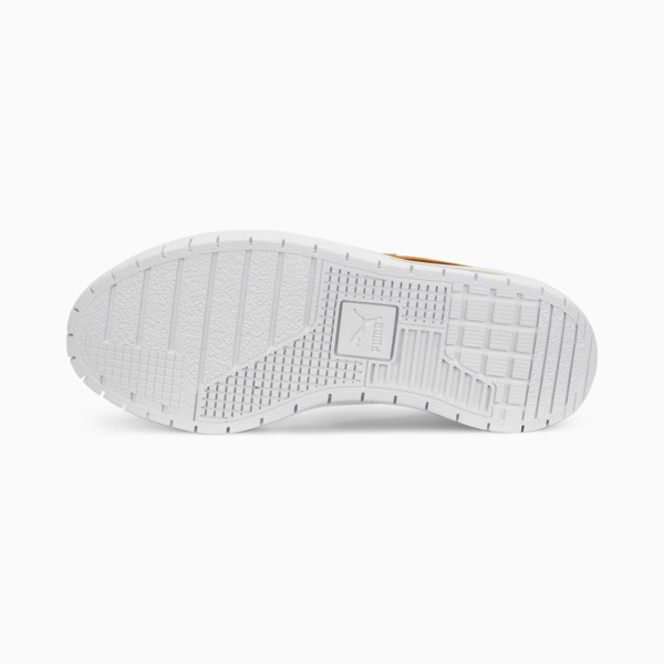 Cali Dream Pastel Women's Trainers, Pristine-Puma White-Light Sand, large-ZAF