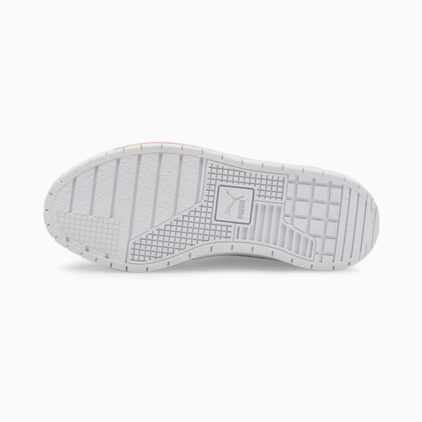 Cali Dream MIS Women's Trainers, Puma White-Peach Pink-Lavender Fog, large-ZAF