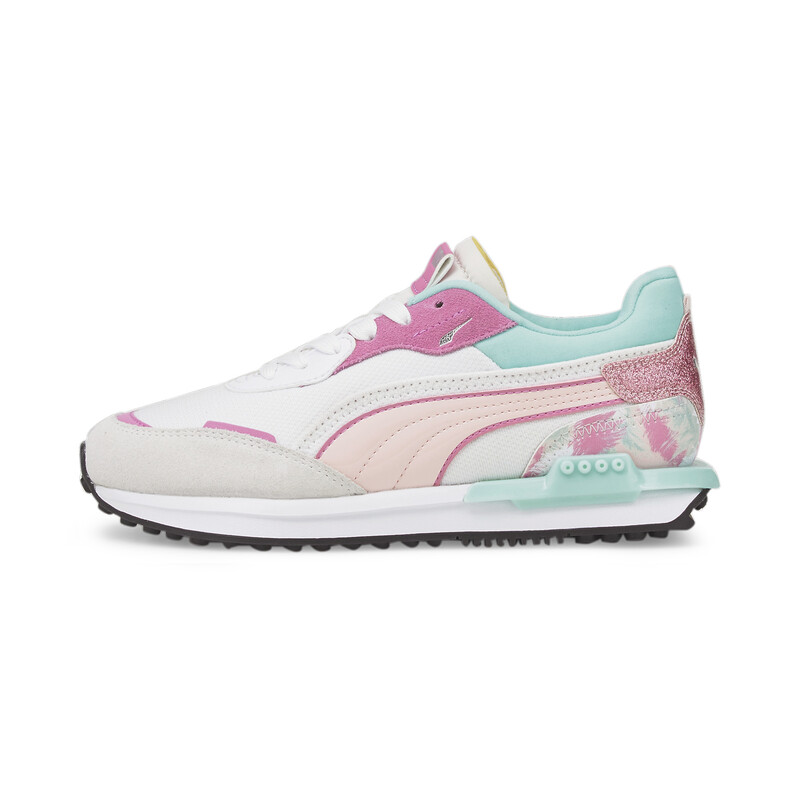 

PUMA City Rider Fly-mingo Kids Sneakers