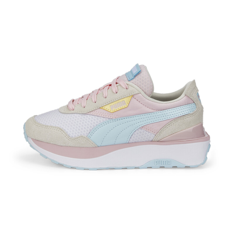 

PUMA Cruise Rider Peony Girl's Sneakers