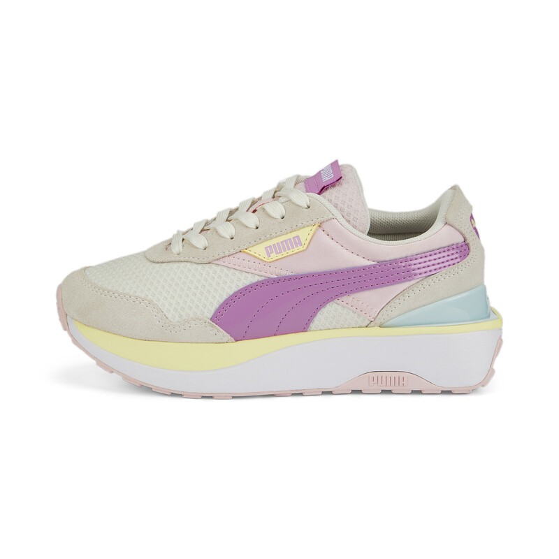 

PUMA Cruise Rider Peony Girl's Sneakers