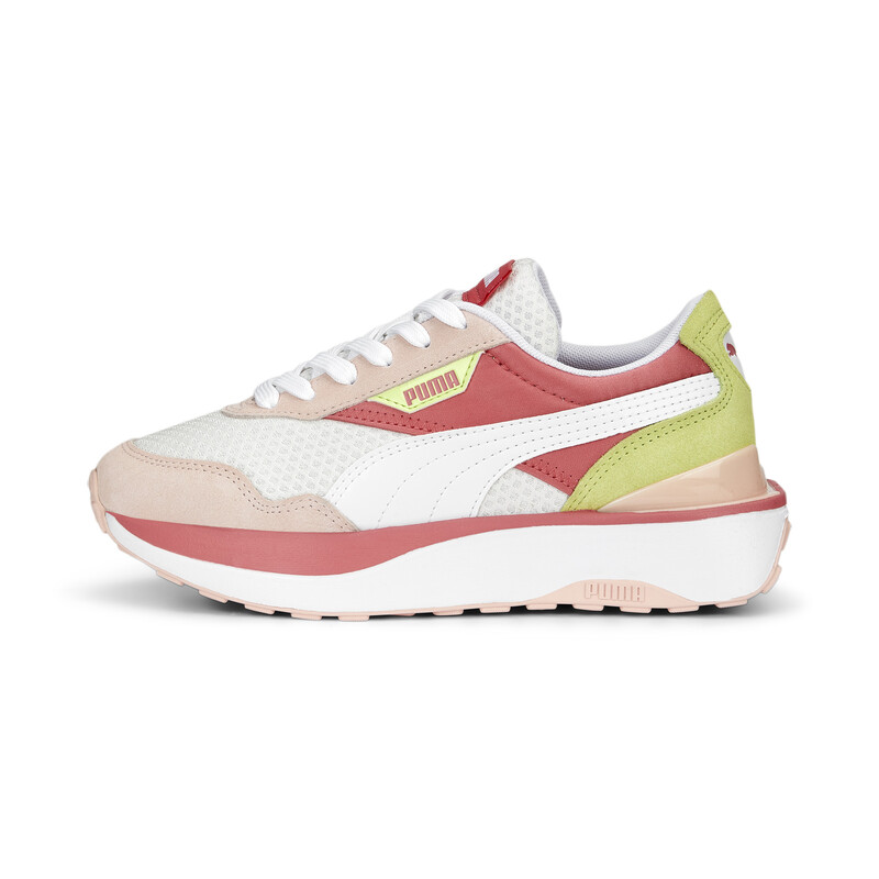 

PUMA Cruise Rider Peony Girl's Sneakers