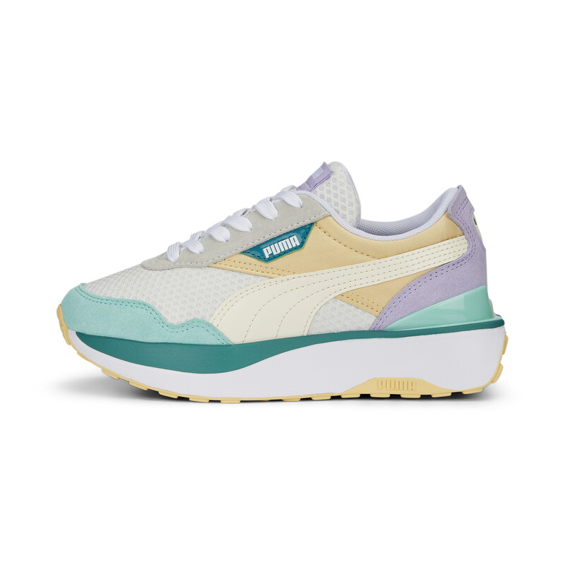 

PUMA Cruise Rider Peony Girl's Sneakers
