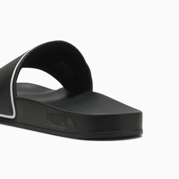 Sandalias Leadcat 2.0 Elevate, Puma Black-Puma White, large-MEX
