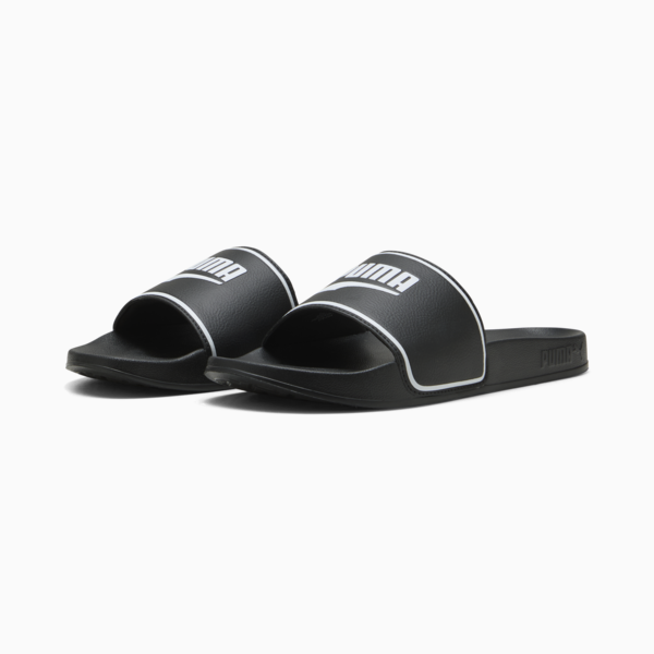 Sandalias Leadcat 2.0 Elevate, Puma Black-Puma White, large-MEX