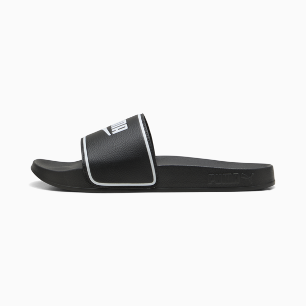 Sandalias Leadcat 2.0 Elevate, Puma Black-Puma White, large-MEX