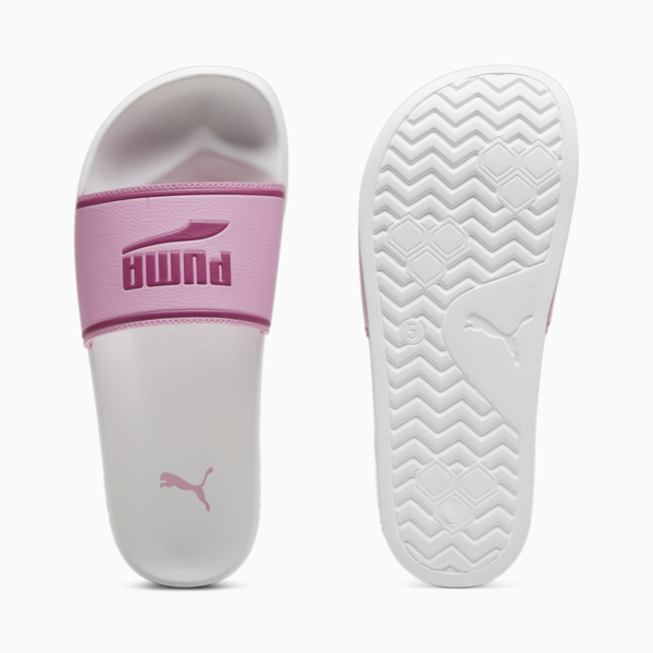 Leadcat 2.0 Elevate Sandal, Mauved Out-Magenta Gleam-PUMA White, large-MEX