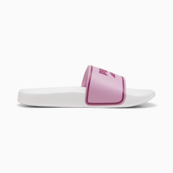 Leadcat 2.0 Elevate Sandal, Mauved Out-Magenta Gleam-PUMA White, large-MEX