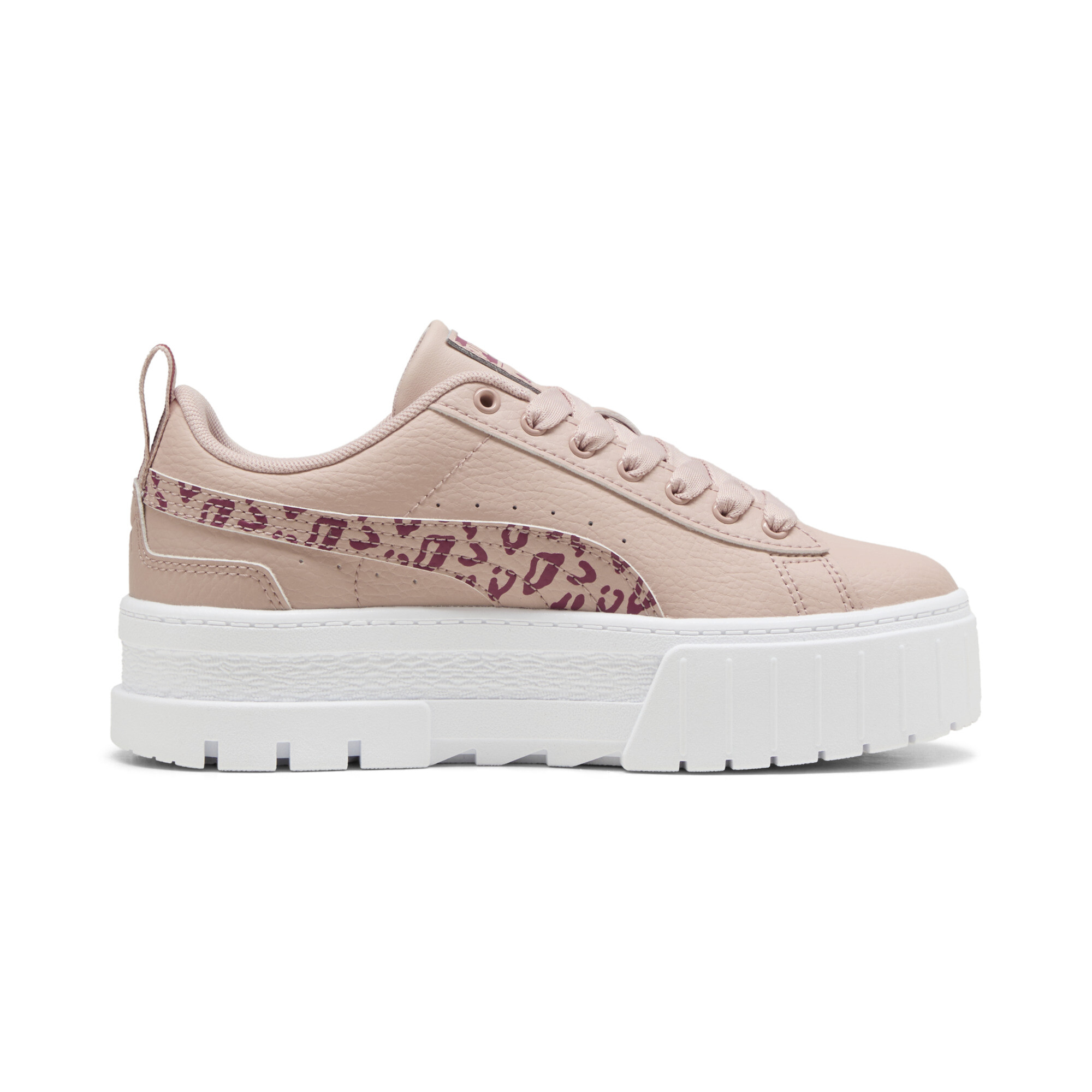 Puma Puma Mayze sneaker Roze