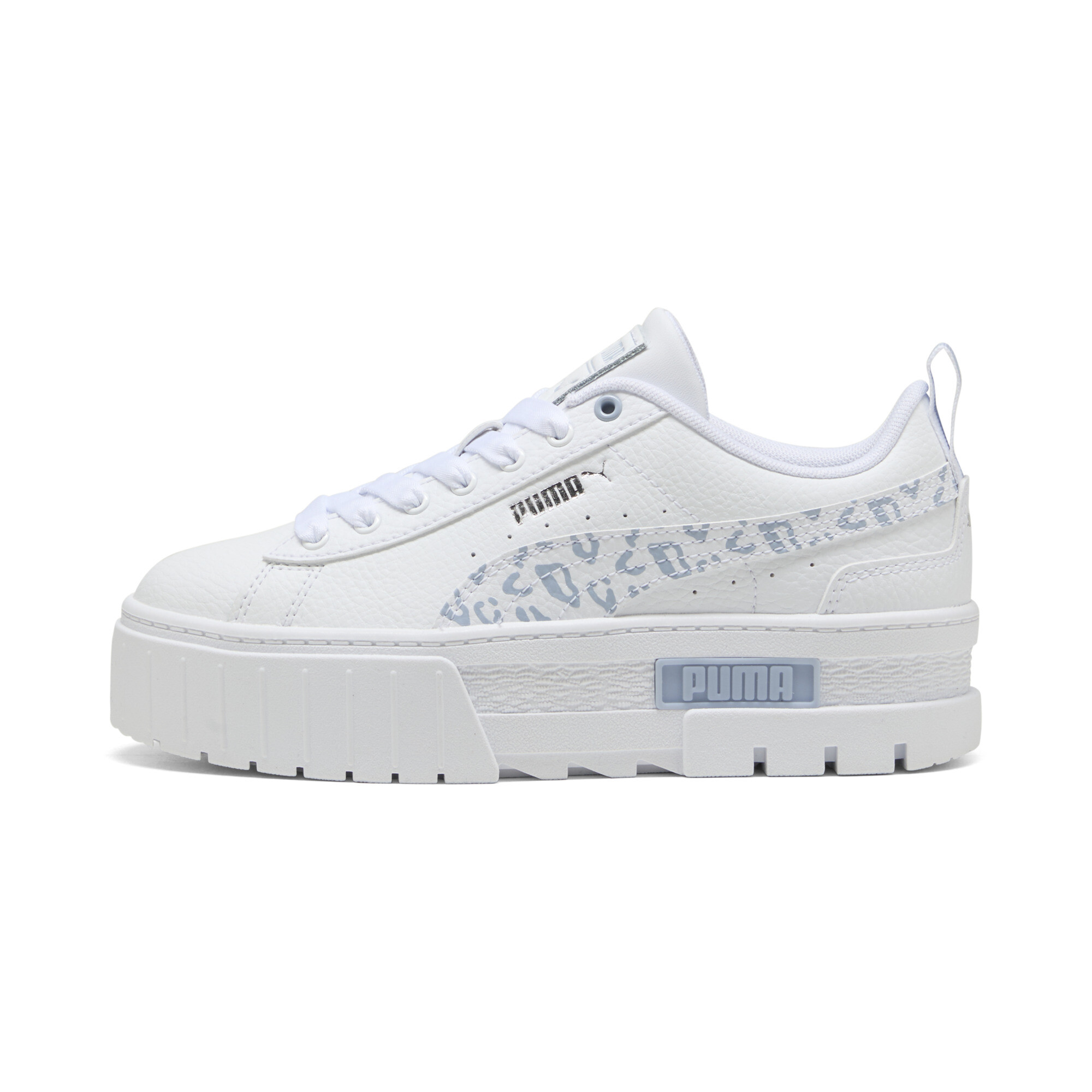 Baskets Mayze Wild Enfant et Adolescent - vue 5