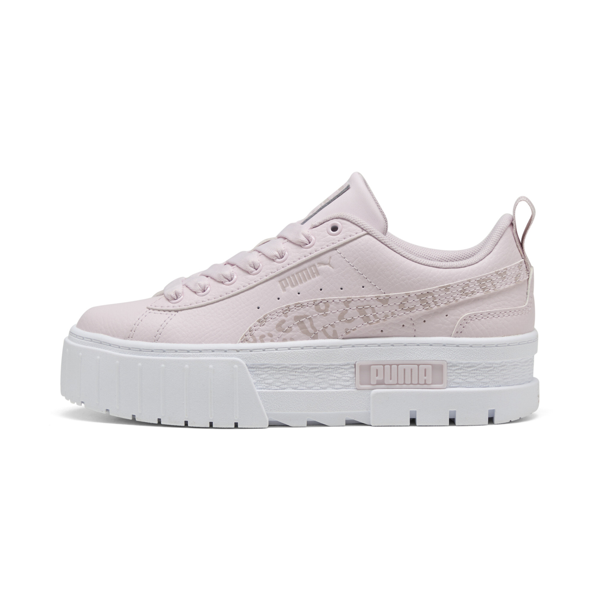 Baskets Mayze Wild Enfant et Adolescent - vue 4