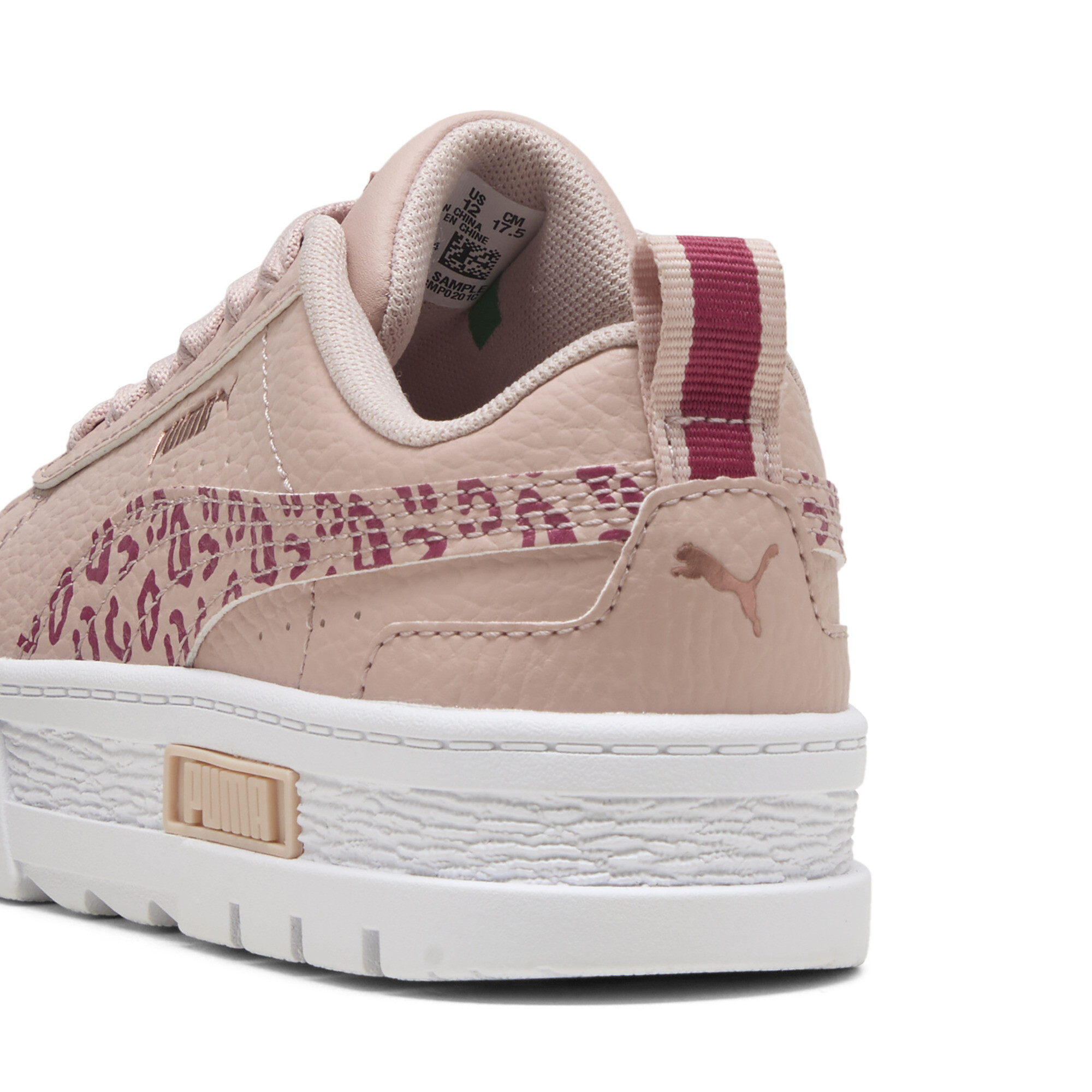 Puma Puma Mayze sneaker Roze