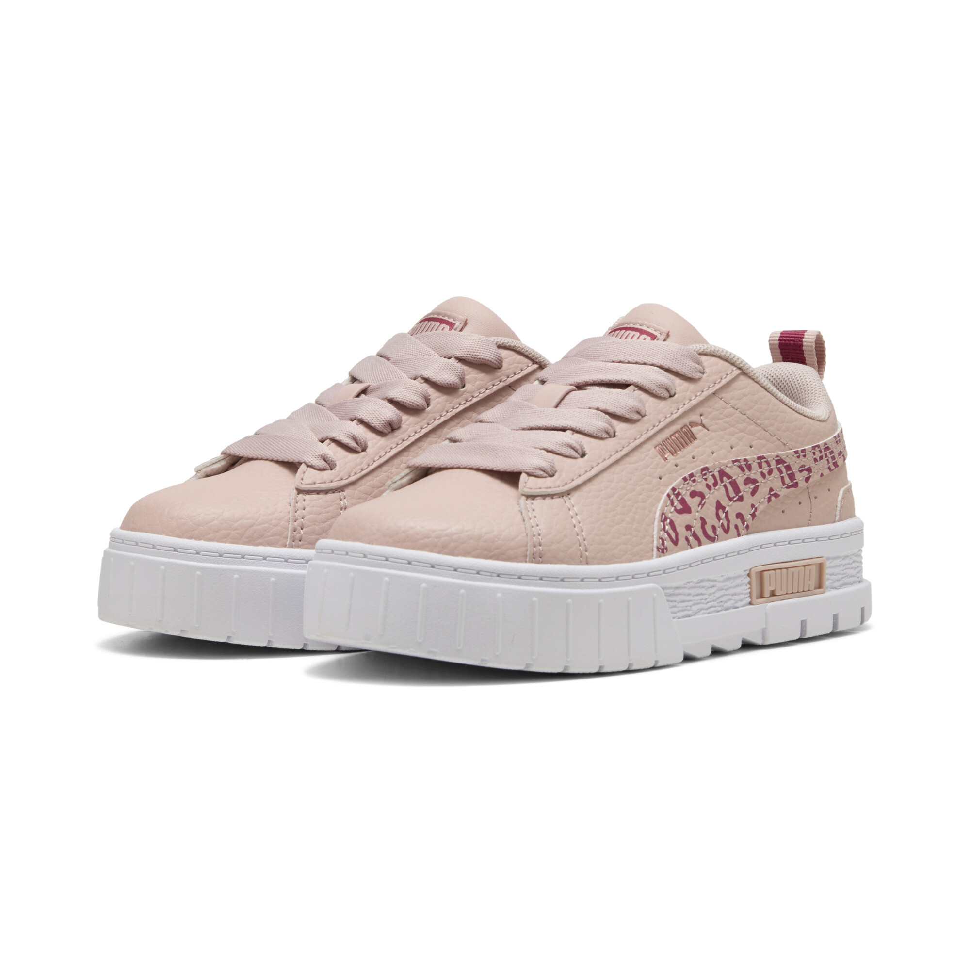 Puma Puma Mayze sneaker Roze