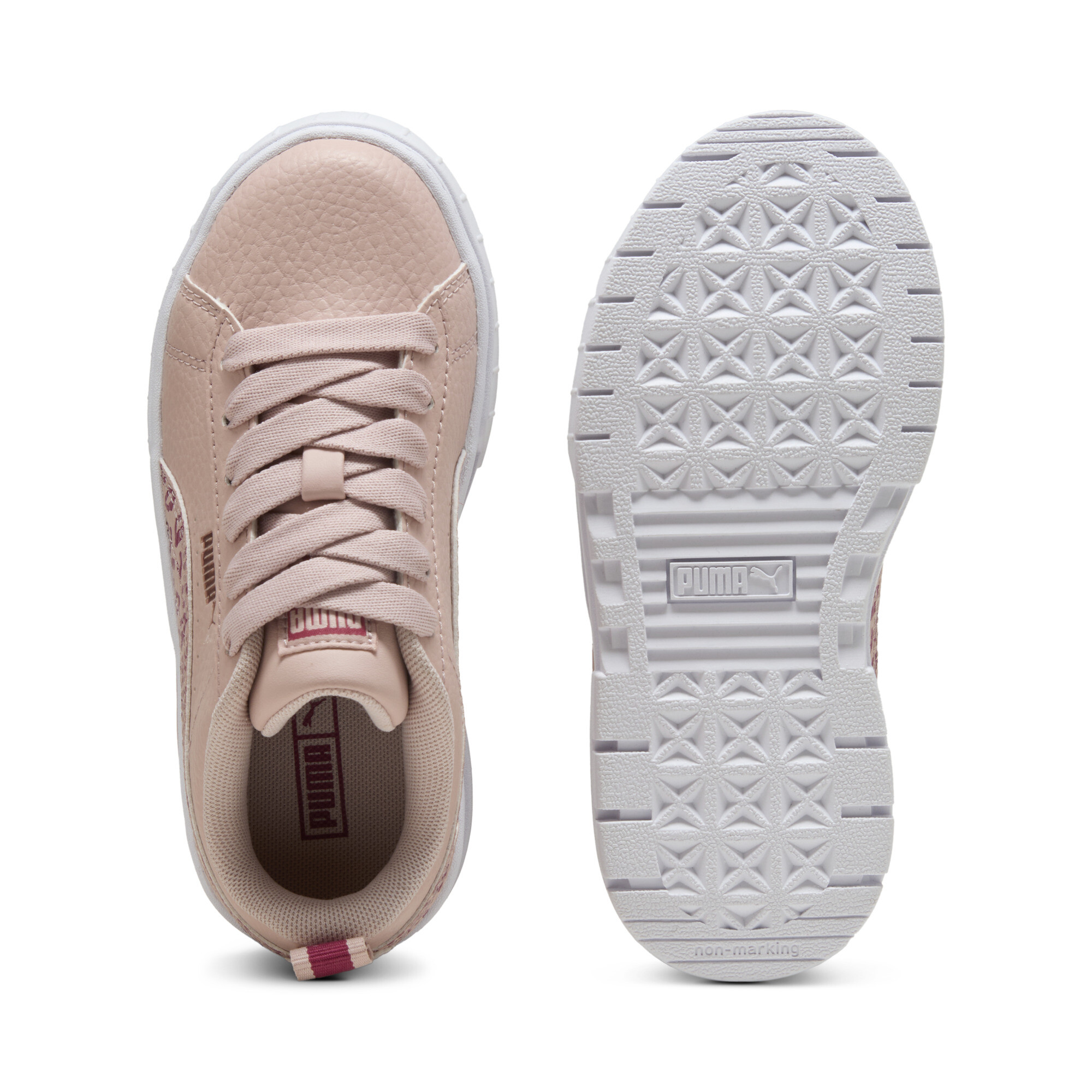 Puma Puma Mayze sneaker Roze