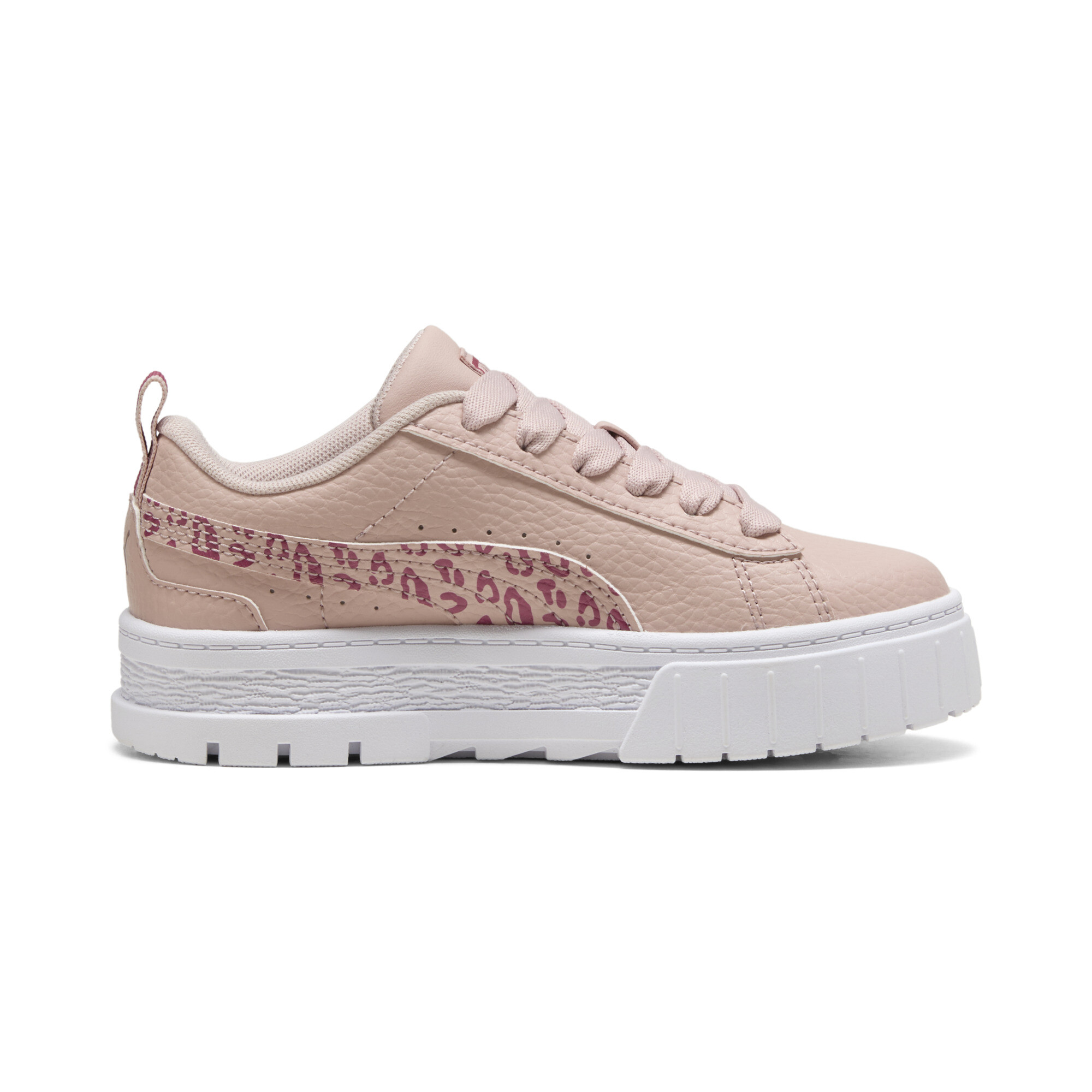 Puma Puma Mayze sneaker Roze