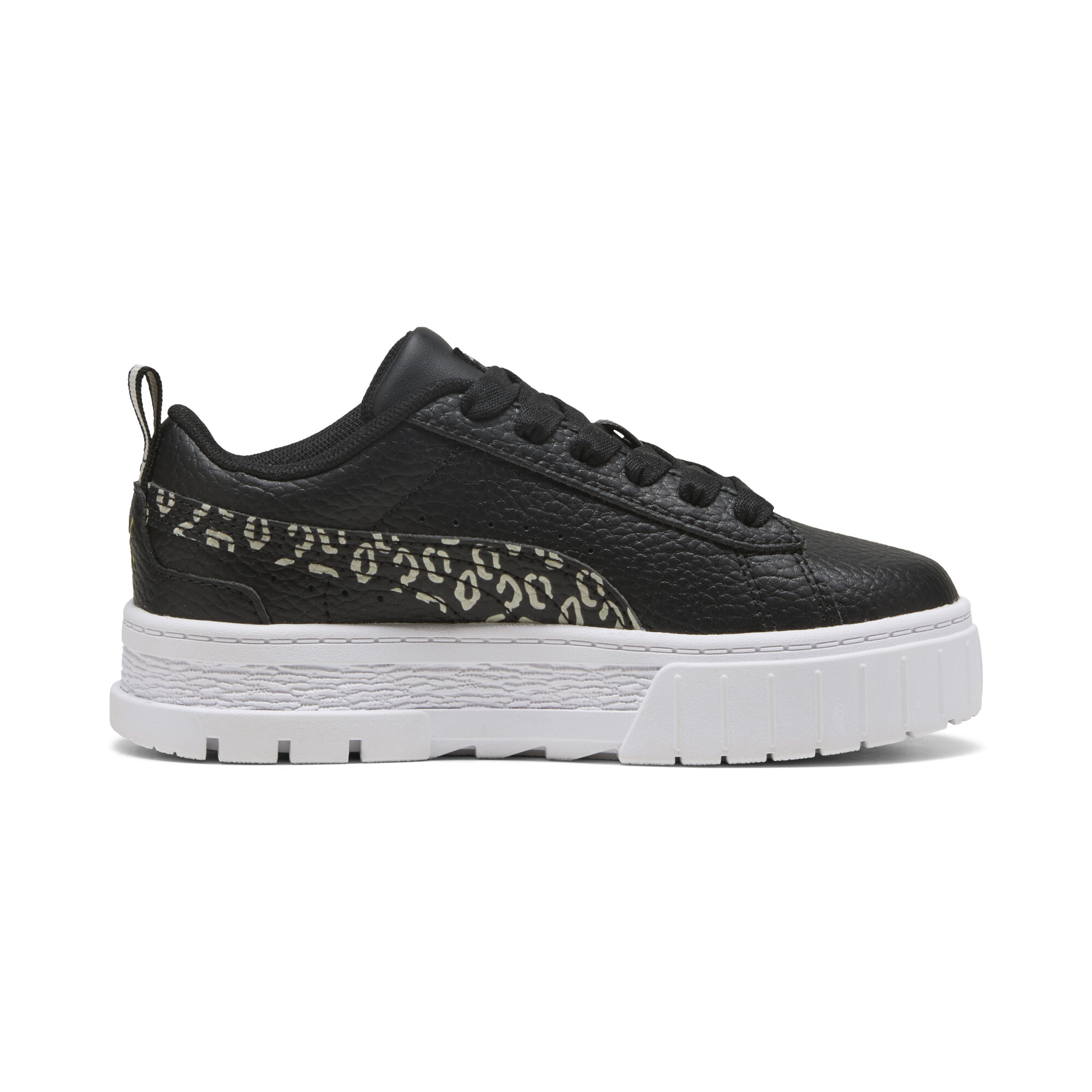 Puma Puma Mayze sneaker Zwart