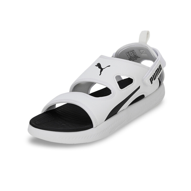 

PUMA SOFTRIDE Vibe Sandals