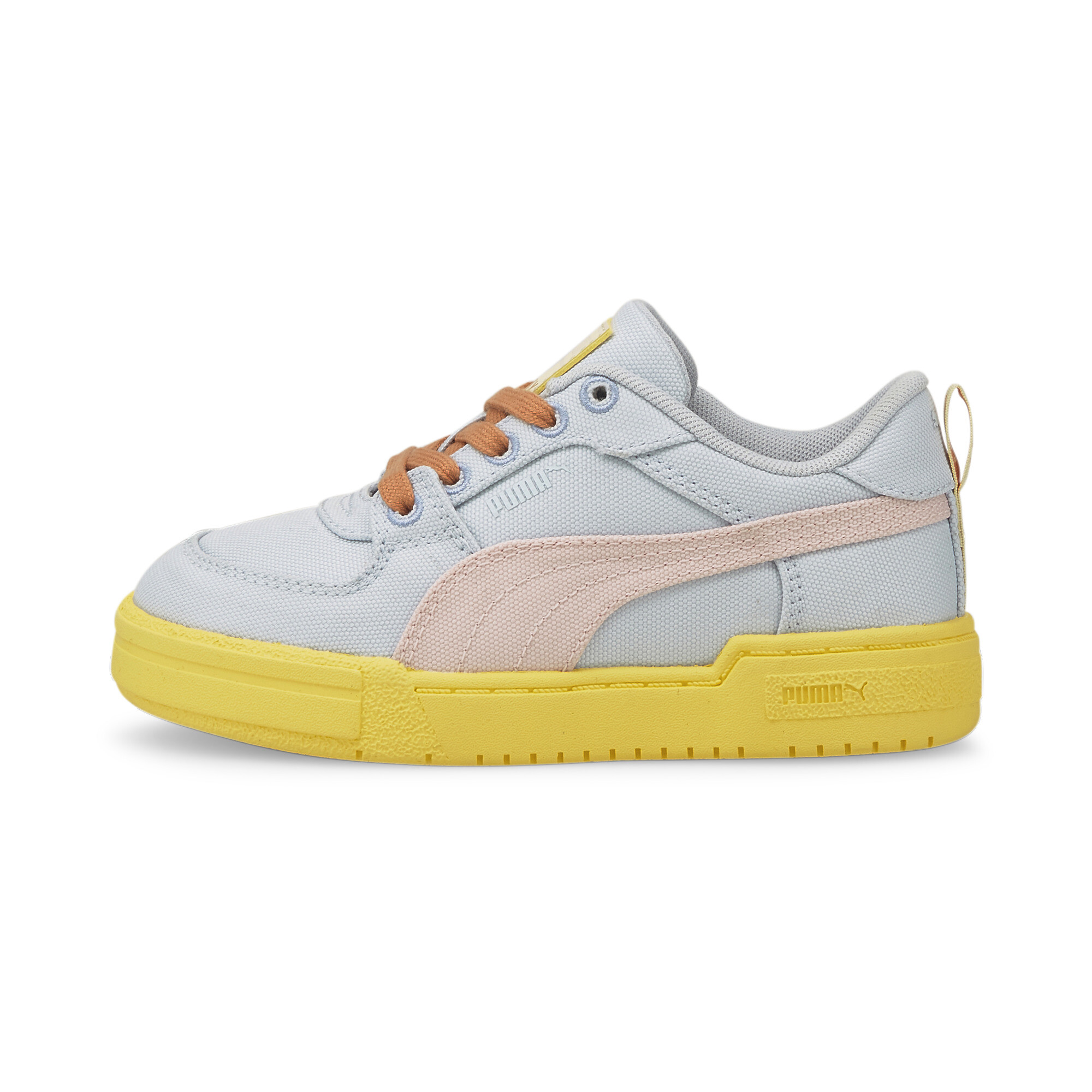 puma junior basket trainer