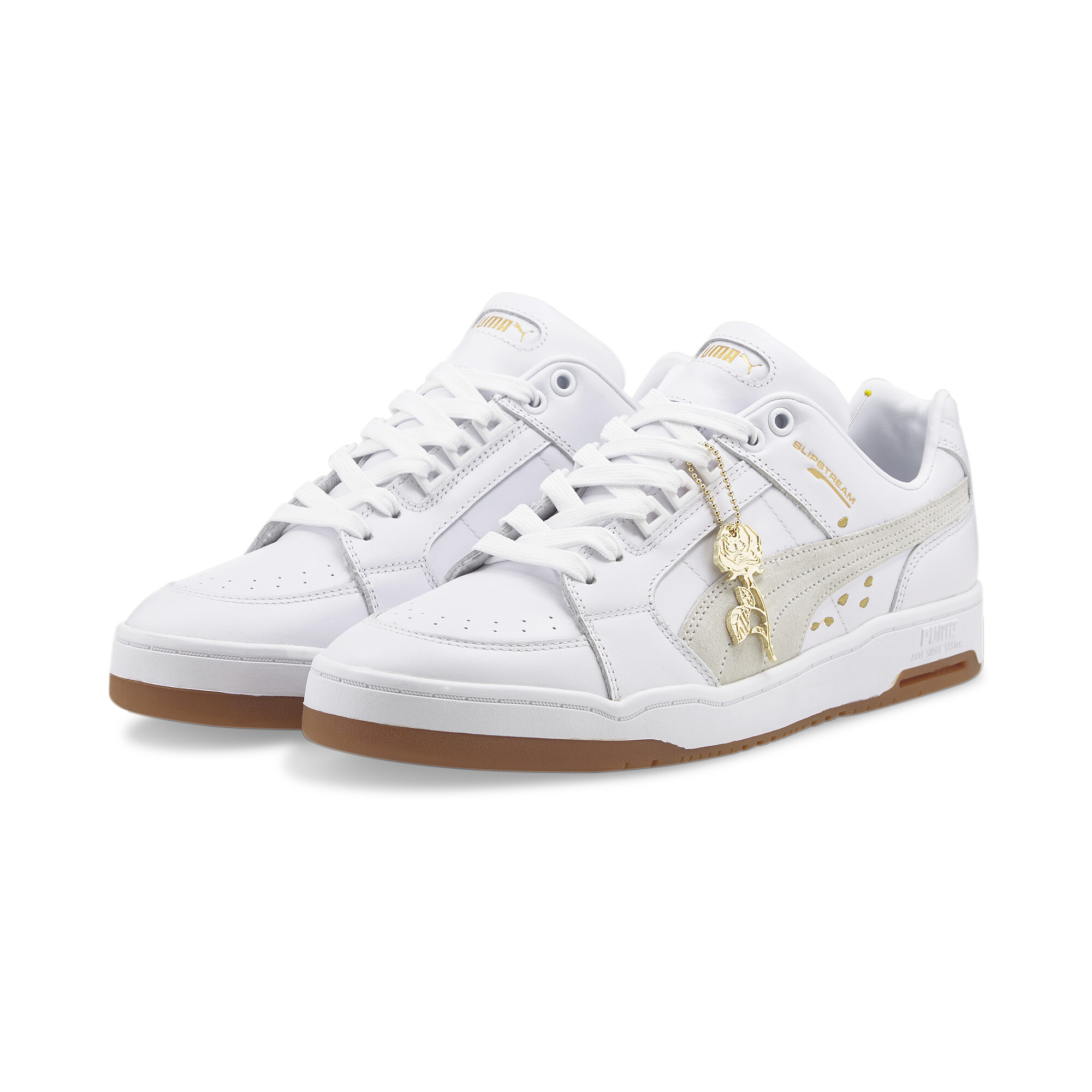 【プーマ公式通販】 プーマ メンズ スリップストリーム ローカット ビューティー スニーカー メンズ Puma White-Gum ｜PUMA.com