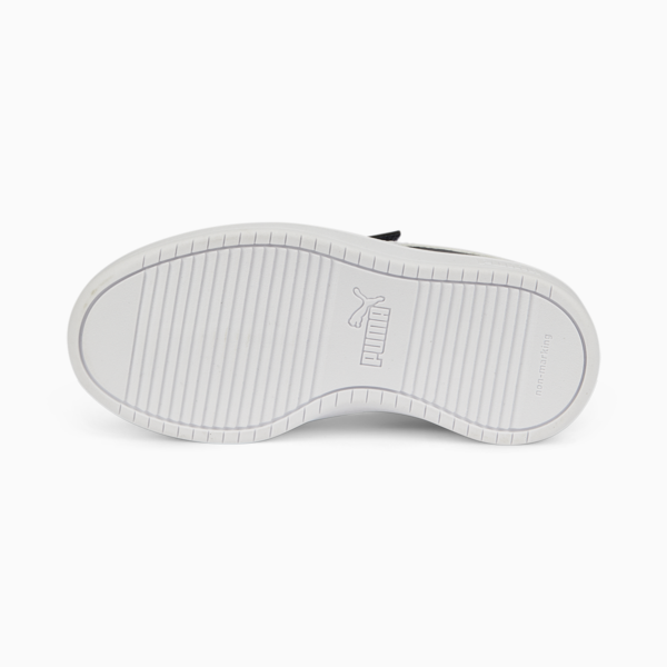 Rickie Alternative Closure Kids' Trainers, Peacoat-Puma White, large-ZAF