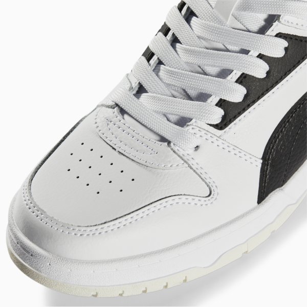 Tenis RBD Game, Puma White-Puma Black-Puma Team Gold, large-MEX