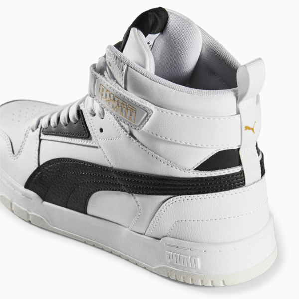 Tenis RBD Game, Puma White-Puma Black-Puma Team Gold, large-MEX