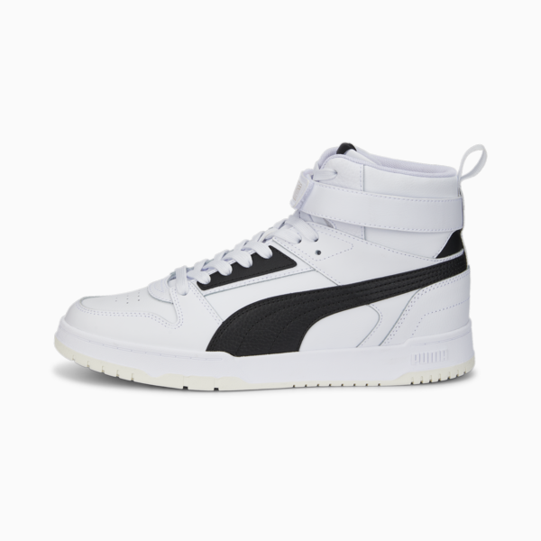 Tenis RBD Game, Puma White-Puma Black-Puma Team Gold, large-MEX