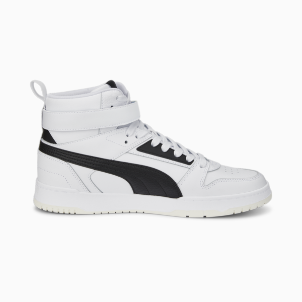 Tenis RBD Game, Puma White-Puma Black-Puma Team Gold, large-MEX