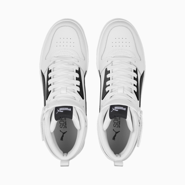 Tenis RBD Game, Puma White-Puma Black-Puma Team Gold, large-MEX