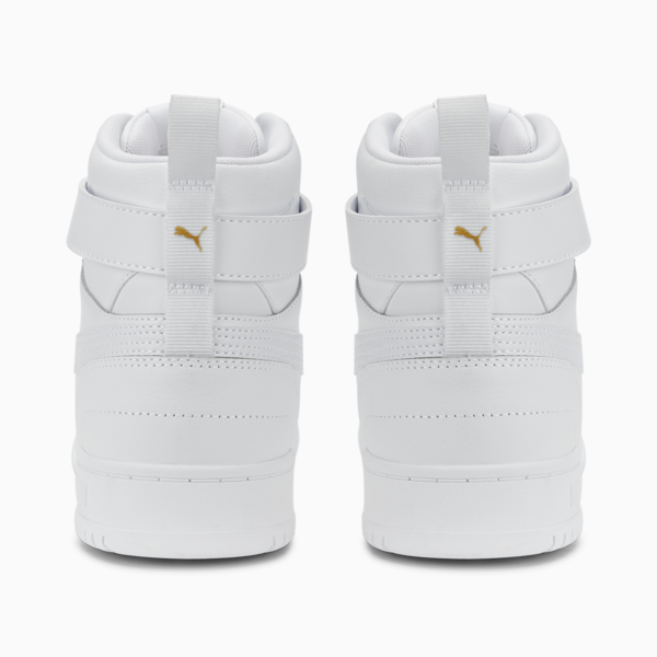 Tenis RBD Game, Puma White-Puma White-Puma Team Gold, large-MEX