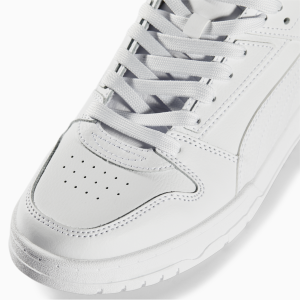 Tenis RBD Game, Puma White-Puma White-Puma Team Gold, large-MEX