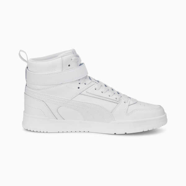 Tenis RBD Game, Puma White-Puma White-Puma Team Gold, large-MEX