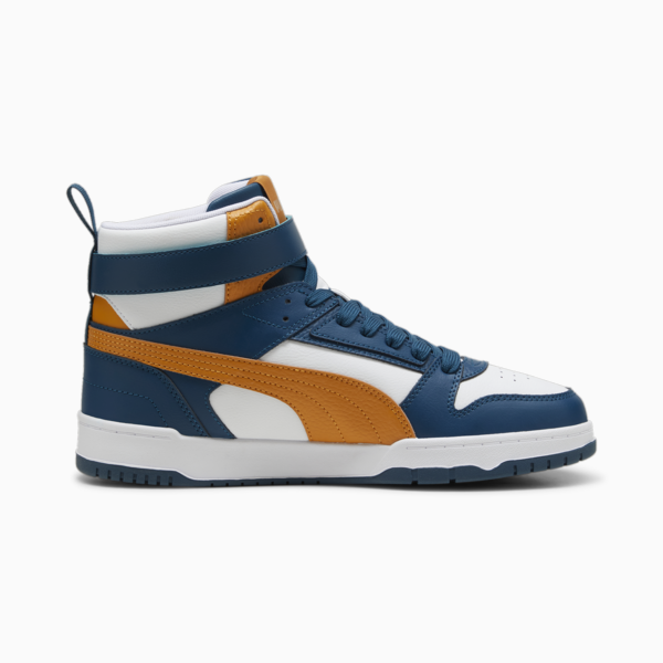 RBD Game Sneakers, PUMA White-Ocean Tropic-Ginger Tea, large-ZAF