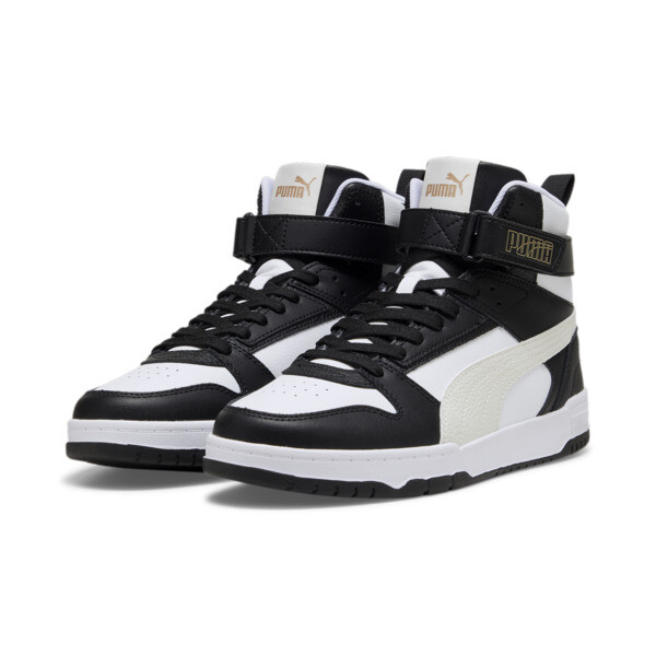 RBD Game Sneakers white PUMA