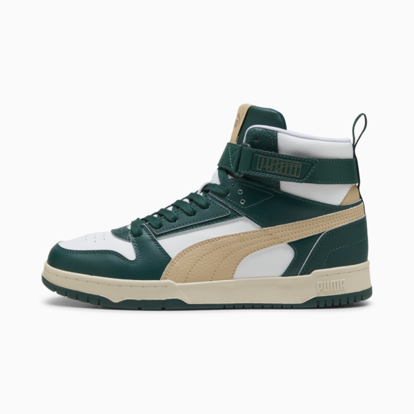 Tenis RBD Game, Dark Myrtle-Light Sand-PUMA White, large-MEX
