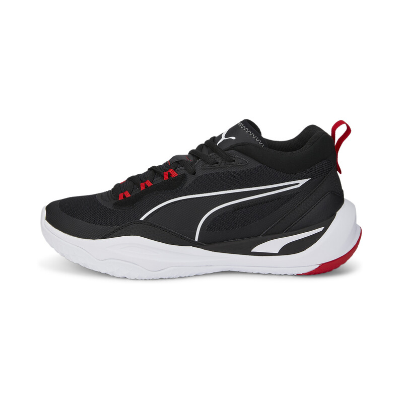 Puma red sneakers outlet 90s