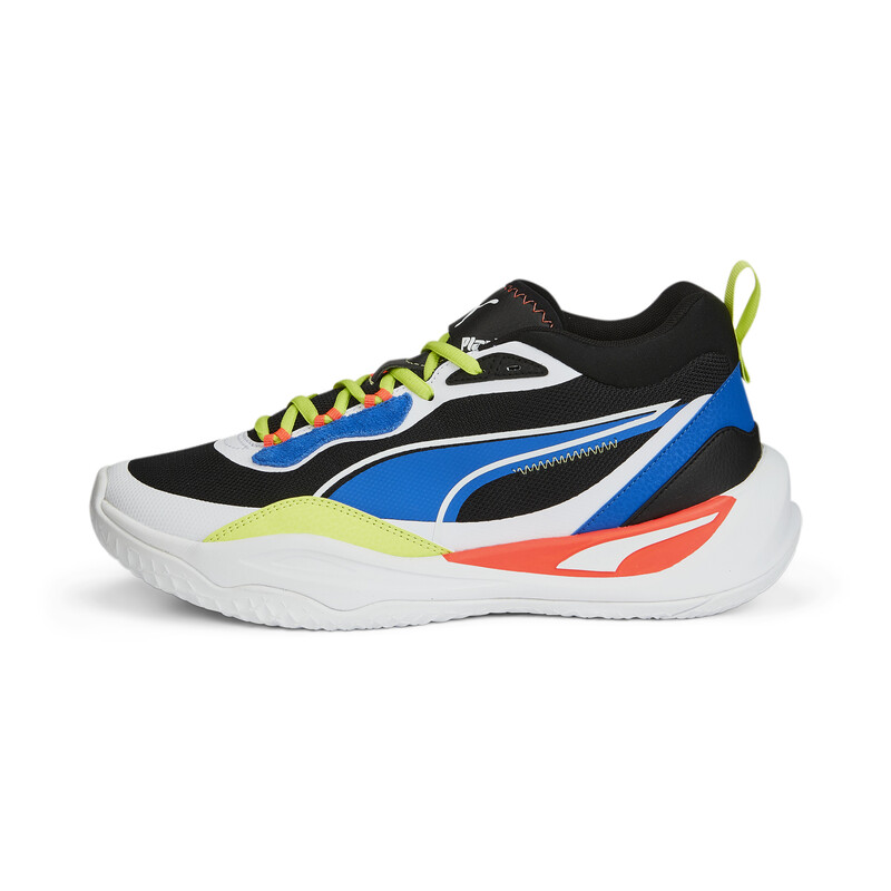 PUMA Playmaker Unisex Sneakers