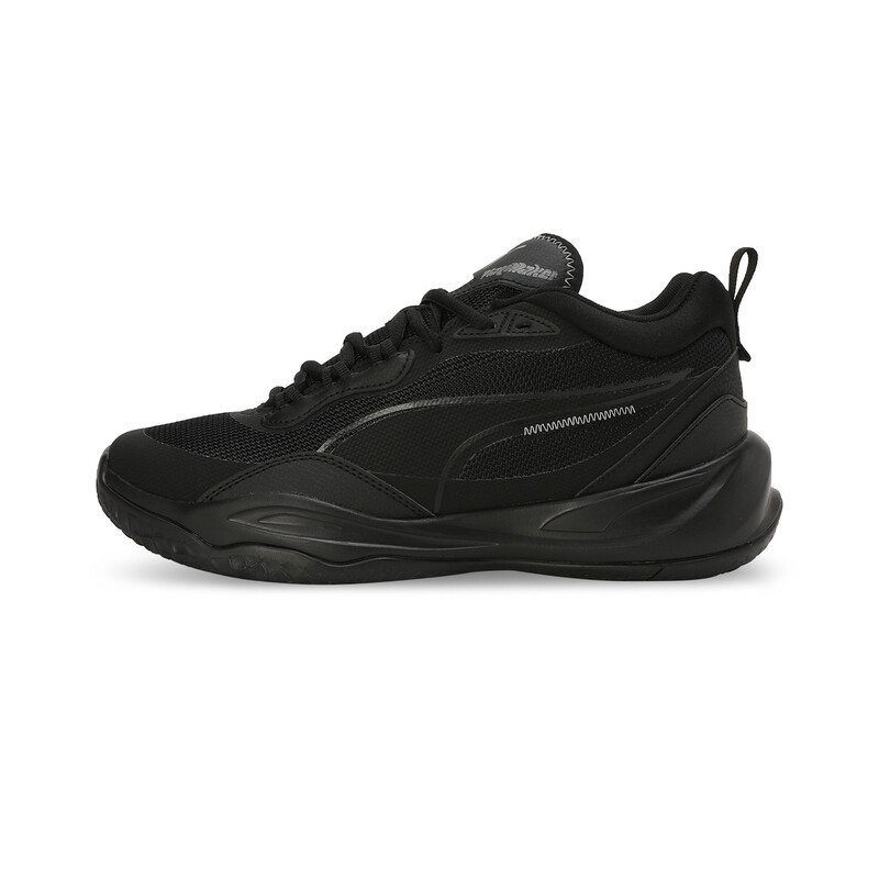 

PUMA Playmaker Core Unisex Sneakers, Black