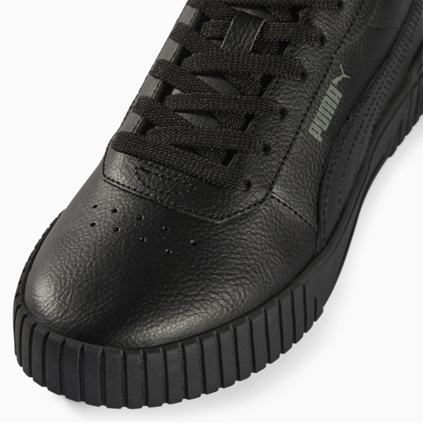 Carina 2.0 Sneakers Women, Puma Black-Puma Black-Dark Shadow, large-ZAF