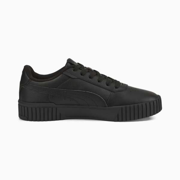Carina 2.0 Sneakers Women, Puma Black-Puma Black-Dark Shadow, large-ZAF