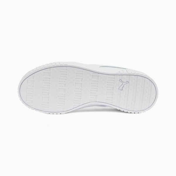 Carina 2.0 Sneakers Women, Puma White-Puma White-Puma Silver, large-ZAF