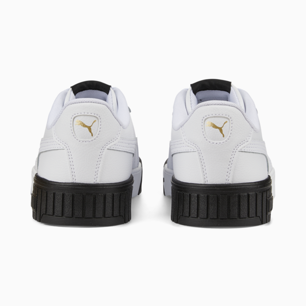 Carina 2.0 Sneakers Women, Puma White-Puma White-Puma Team Gold-Puma Black, large-ZAF