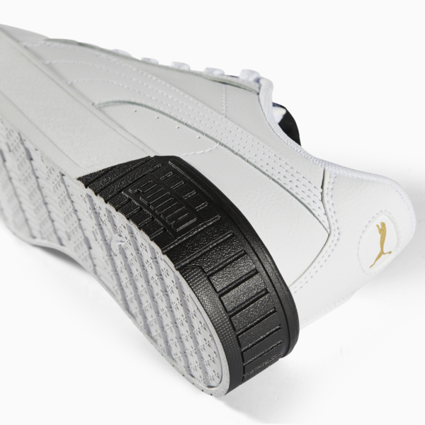 Carina 2.0 Sneakers Women, Puma White-Puma White-Puma Team Gold-Puma Black, large-ZAF