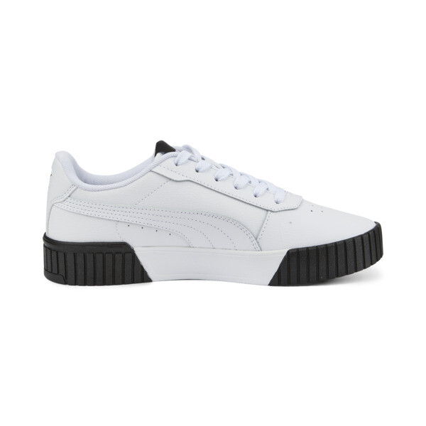 Puma carina weiß outlet