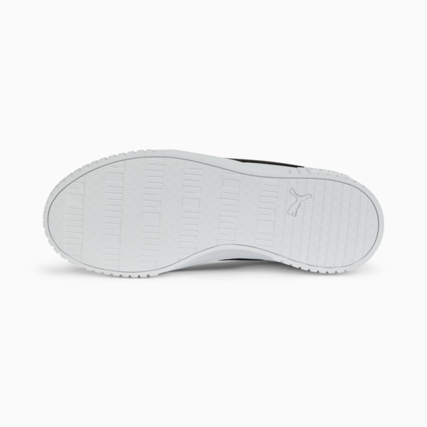 Carina 2.0 Sneakers Women, Puma White-Puma Black-Puma Silver, large-ZAF