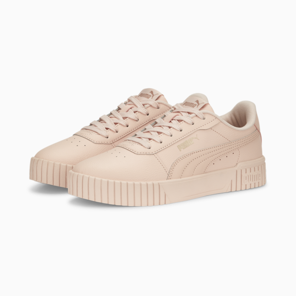 Carina 2.0 Sneakers Women, Rose Dust-Rose Dust-Rose Gold, large-ZAF