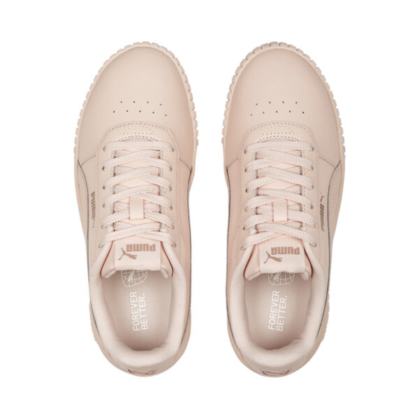 Puma carina pink new arrivals