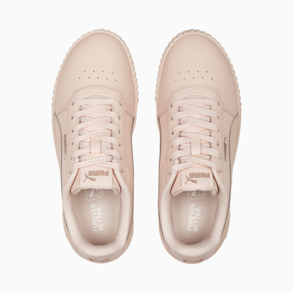 Carina 2.0 Sneakers Women, Rose Dust-Rose Dust-Rose Gold, large-ZAF