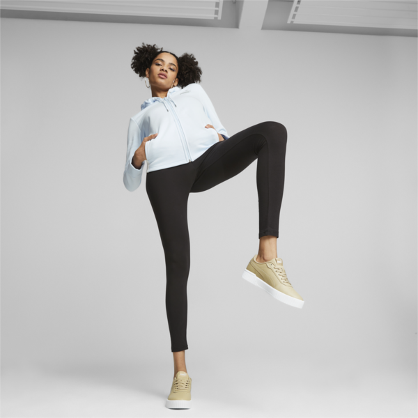 Carina 2.0 Sneakers Women, Sand Dune-PUMA Gold-PUMA White, large-ZAF