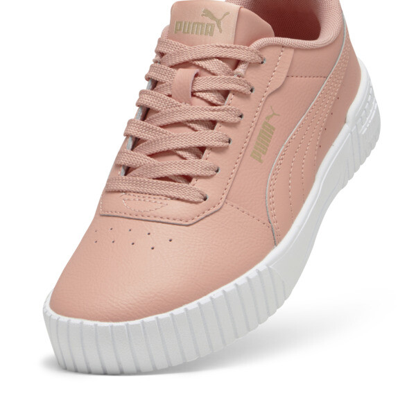 Puma sneaker carina rosa store